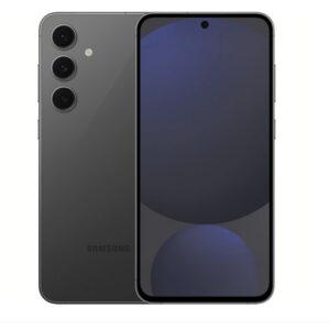 Samsung Galaxy S24 FE, Dual SIM, 8GB RAM, 128GB, 5G, Graphite