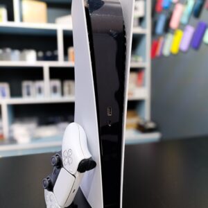 PlayStation 5 - Digital Edition - 1 Controller