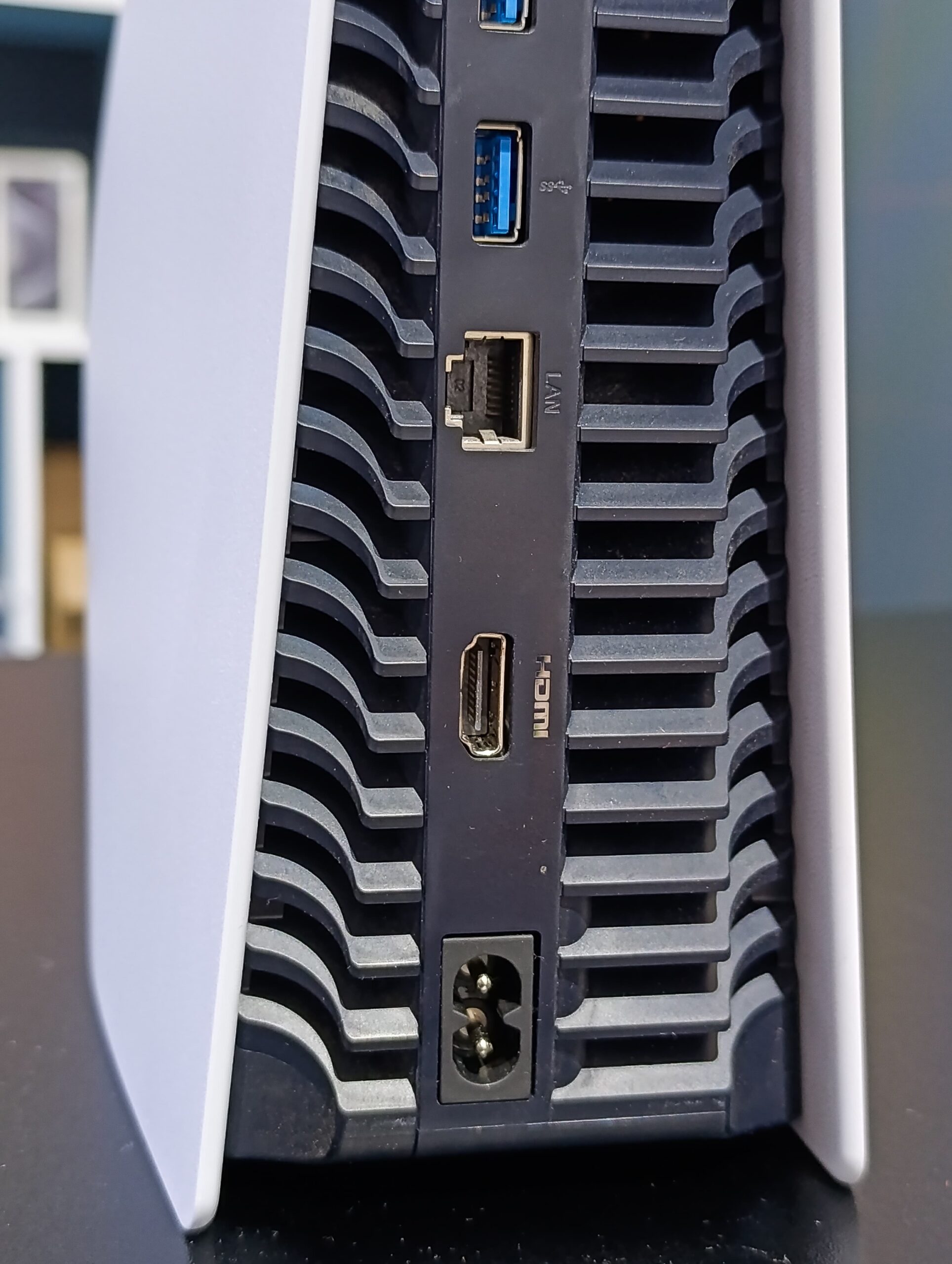 PlayStation 5 - Digital Edition - 1 Controller - Imagine 2