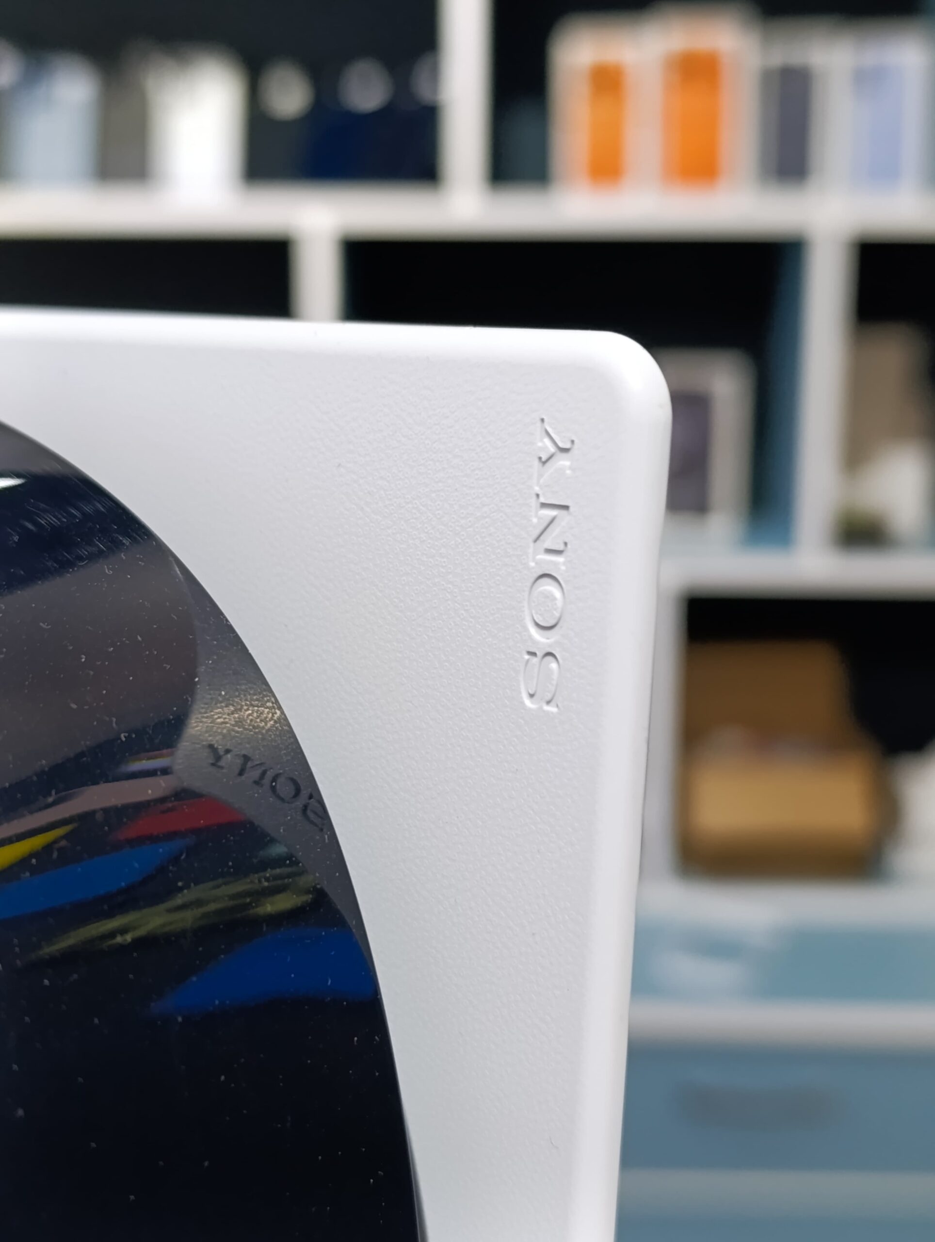 PlayStation 5 - Digital Edition - 1 Controller - Imagine 3