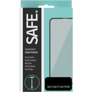 Folie PanzerGlass SAFE - Samsung Galaxy S21