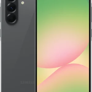 Samsung A56 5G 128Gb 8Gb Ram Dual SIM Graphite