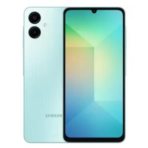 Samsung A06 64GB 6GB RAM Dual-Sim Light Blue