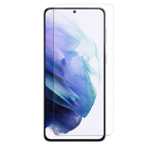 Folie protectie sticla Samsung S23 PLUS