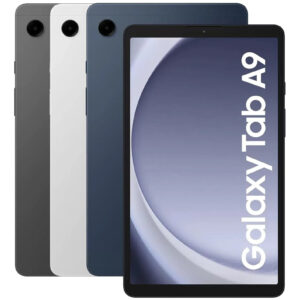 Samsung TAB A9 X115 LTE/4G & WIFI 8.7" 8GB 128GB Graphite
