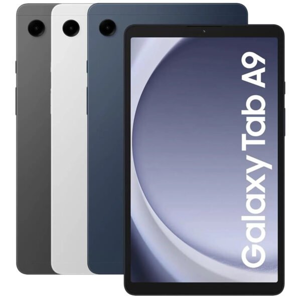 Samsung TAB A9 X115 LTE/4G & WIFI 8.7" 4GB 64GB Graphite