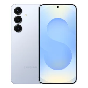 Samsung S25 5G 12GB ram - 128GB DualSIM Icy Blue