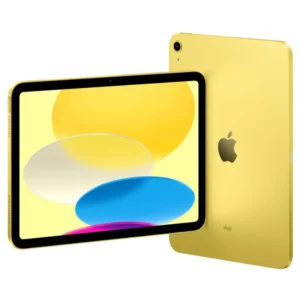 Apple Ipad Gen A16 - 11 inch - 128Gb - Yellow