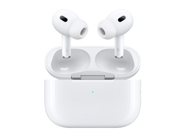 Casti Apple Airpods PRO 2 (2025)