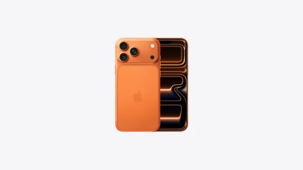 Apple iPhone 17 PRO MAX, 512GB, 5G, Cosmic Orange