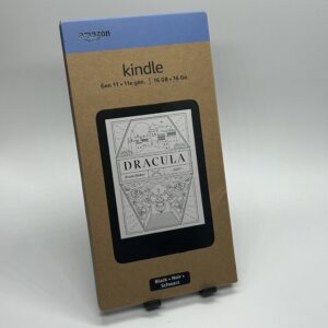 EBook Amazon Kindle Gen 11 - 6 inch - 16gb