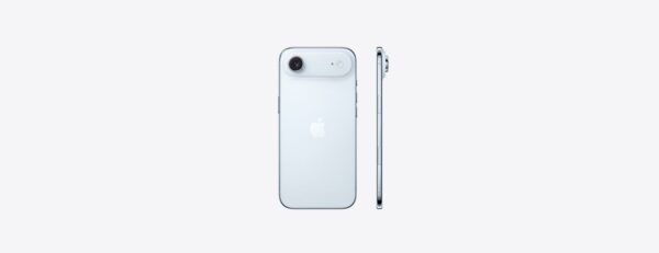 Apple iPhone AIR - 256GB - Sky Blue