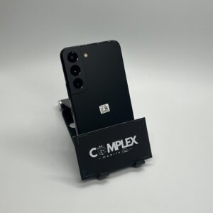 Samsung galaxy S22 - 128Gb - 8Gb ram - Black