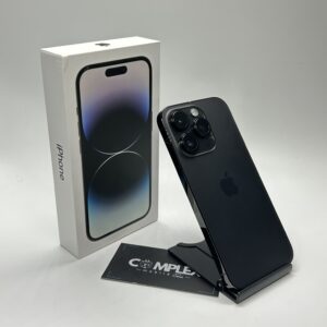 Apple iPhone 14 PRO, 128GB, 5G, graphite