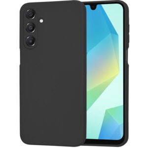 Husa Silicon Neagra – Samsung Galaxy A17 5G