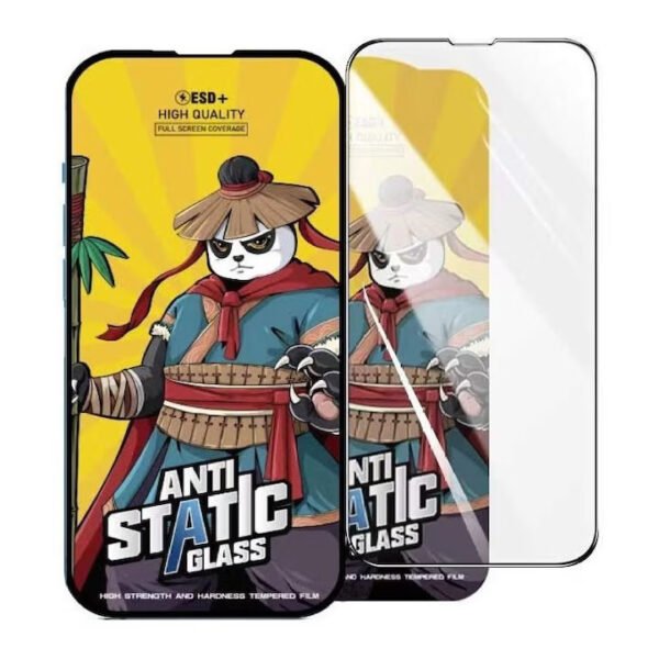 Folie protectie sticla iPhone 14 PRO MAX