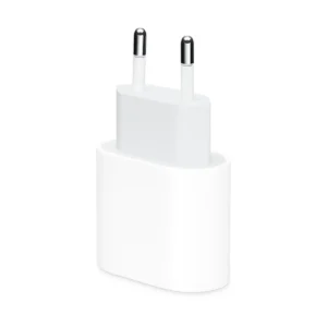 Adaptor priza Apple USB-C de 20 W fast charge