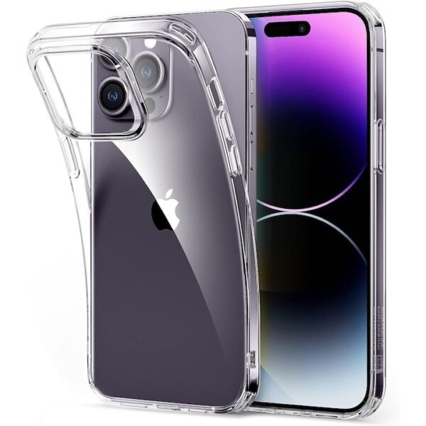 Husa protectie iPhone 15 PRO MAX