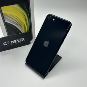 Apple iPhone SE (2020) 64Gb, Black