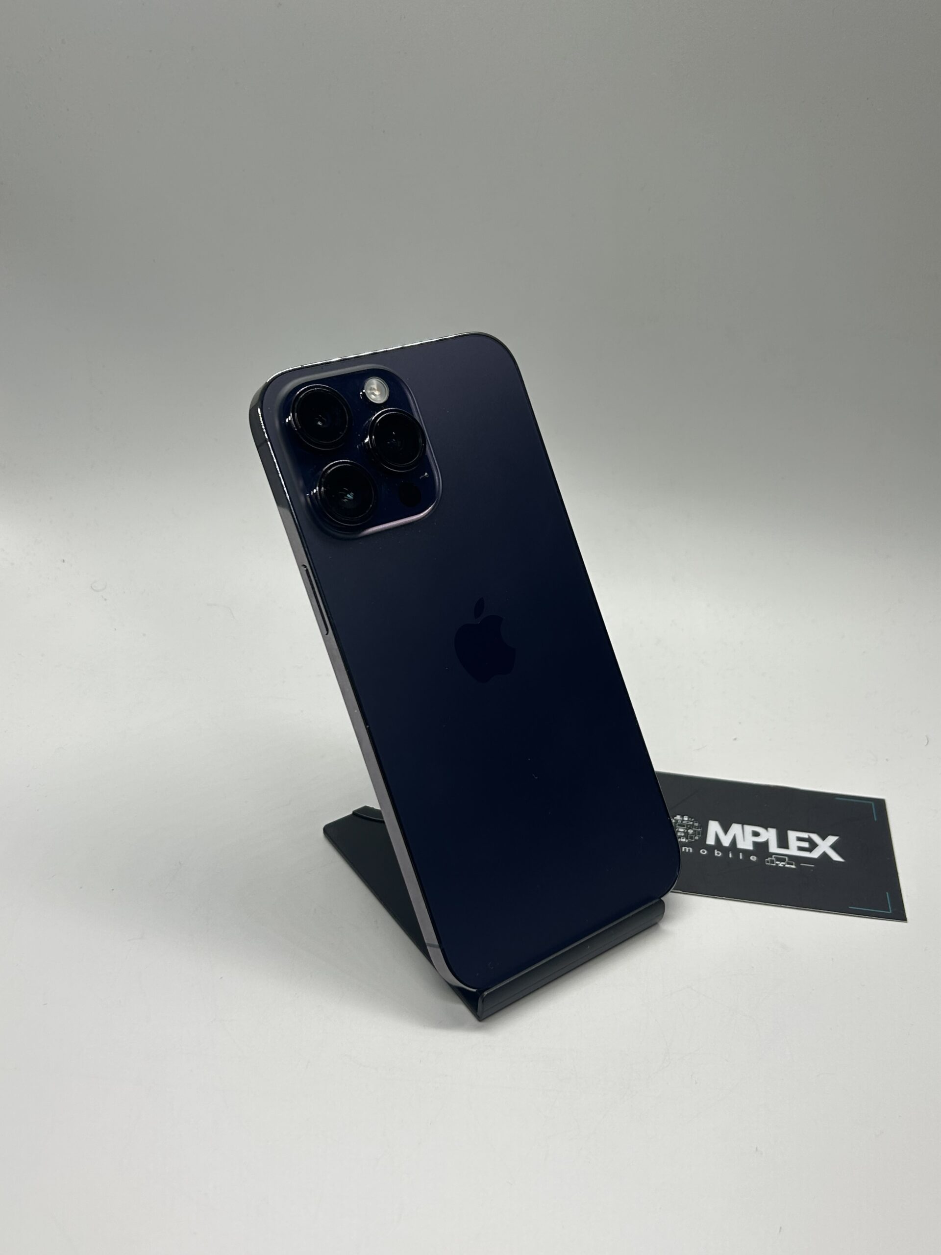 Apple iPhone 14 PRO MAX, 256GB, 5G, Purple