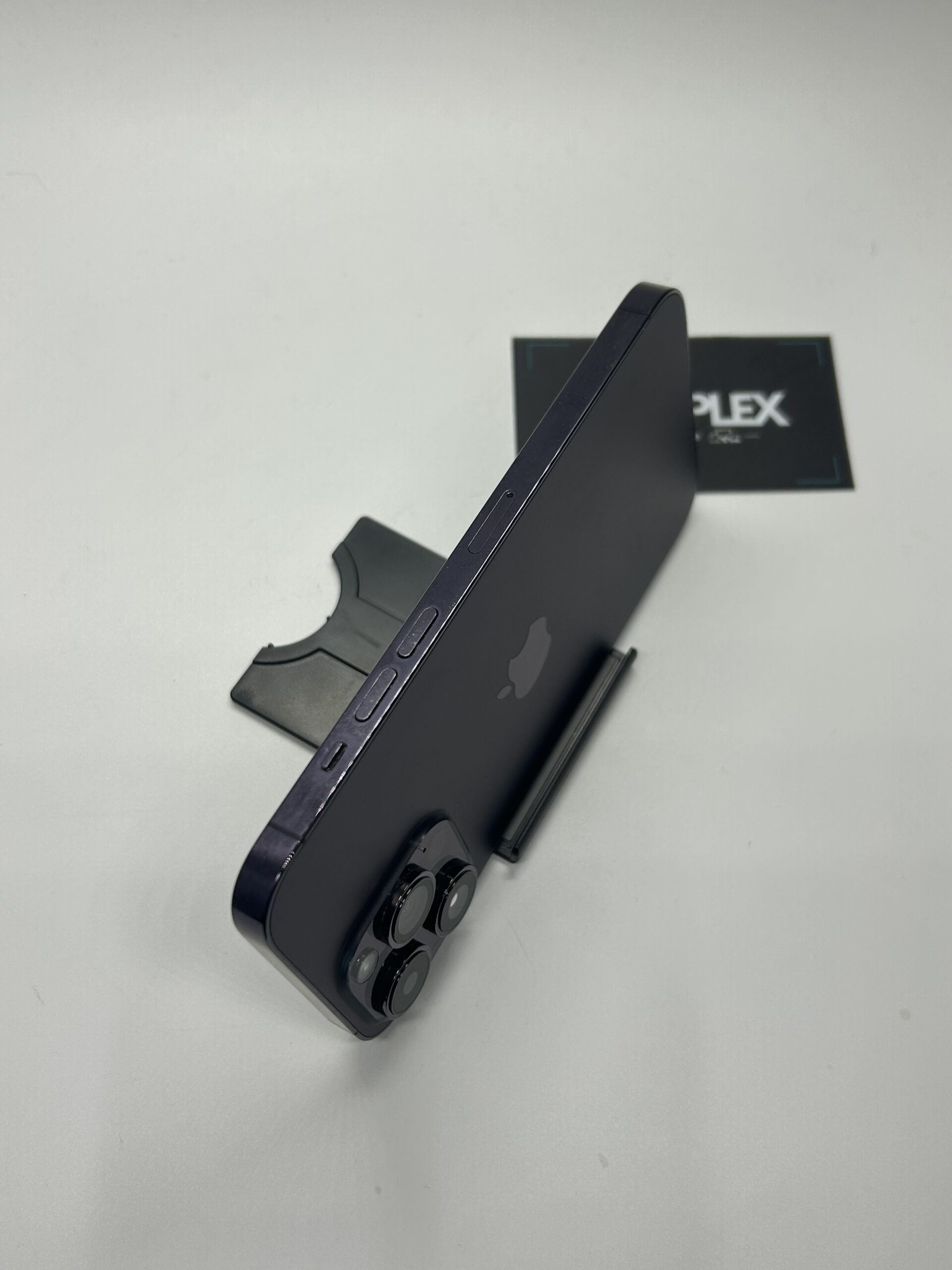 Apple iPhone 14 PRO MAX, 256GB, 5G, Purple - Imagine 5