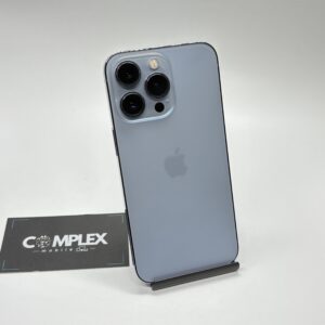Apple iPhone 13 PRO, 128GB, 5G, Blue
