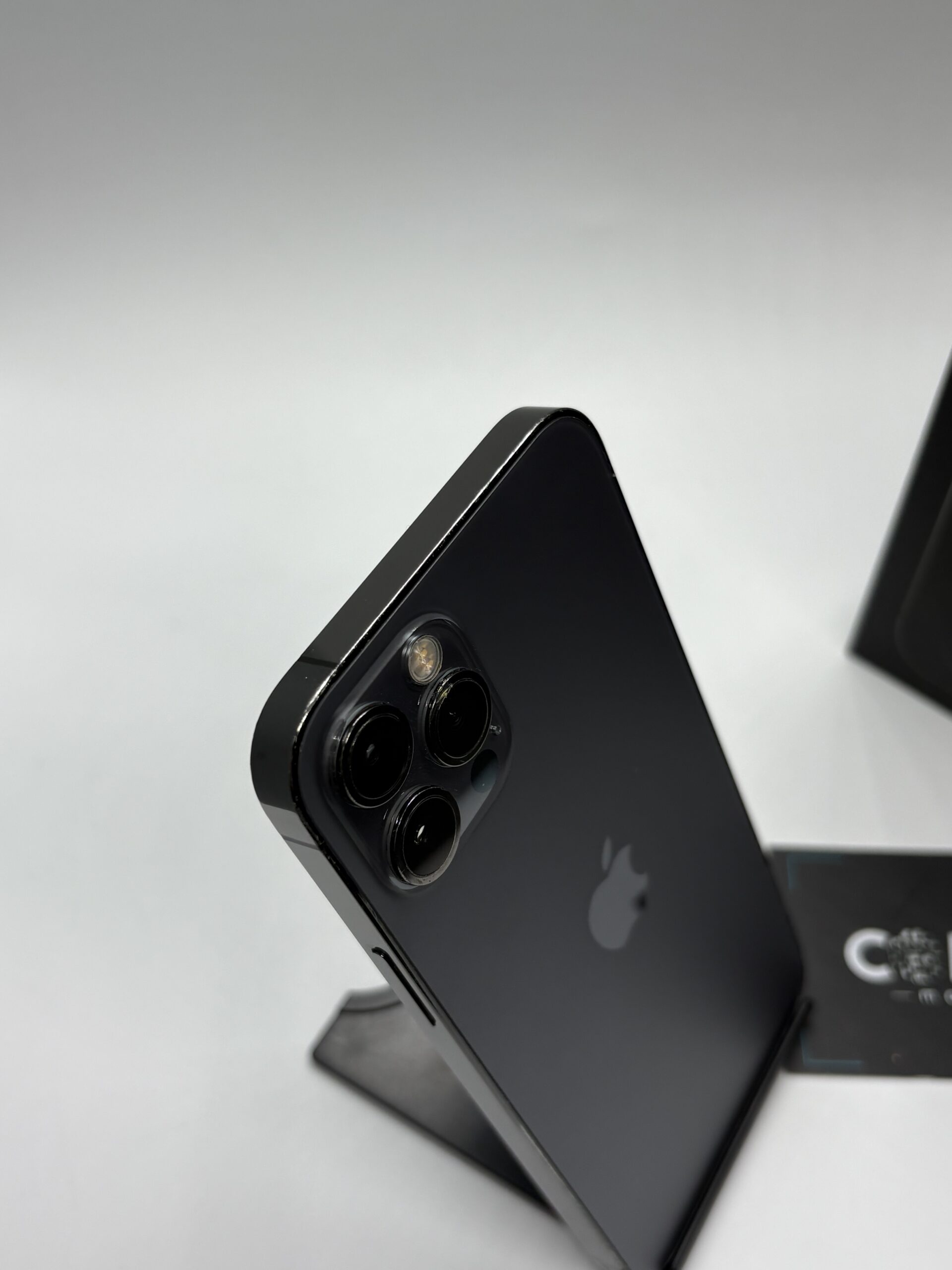 Apple iPhone 12 PRO 128GB Graphite - Imagine 4