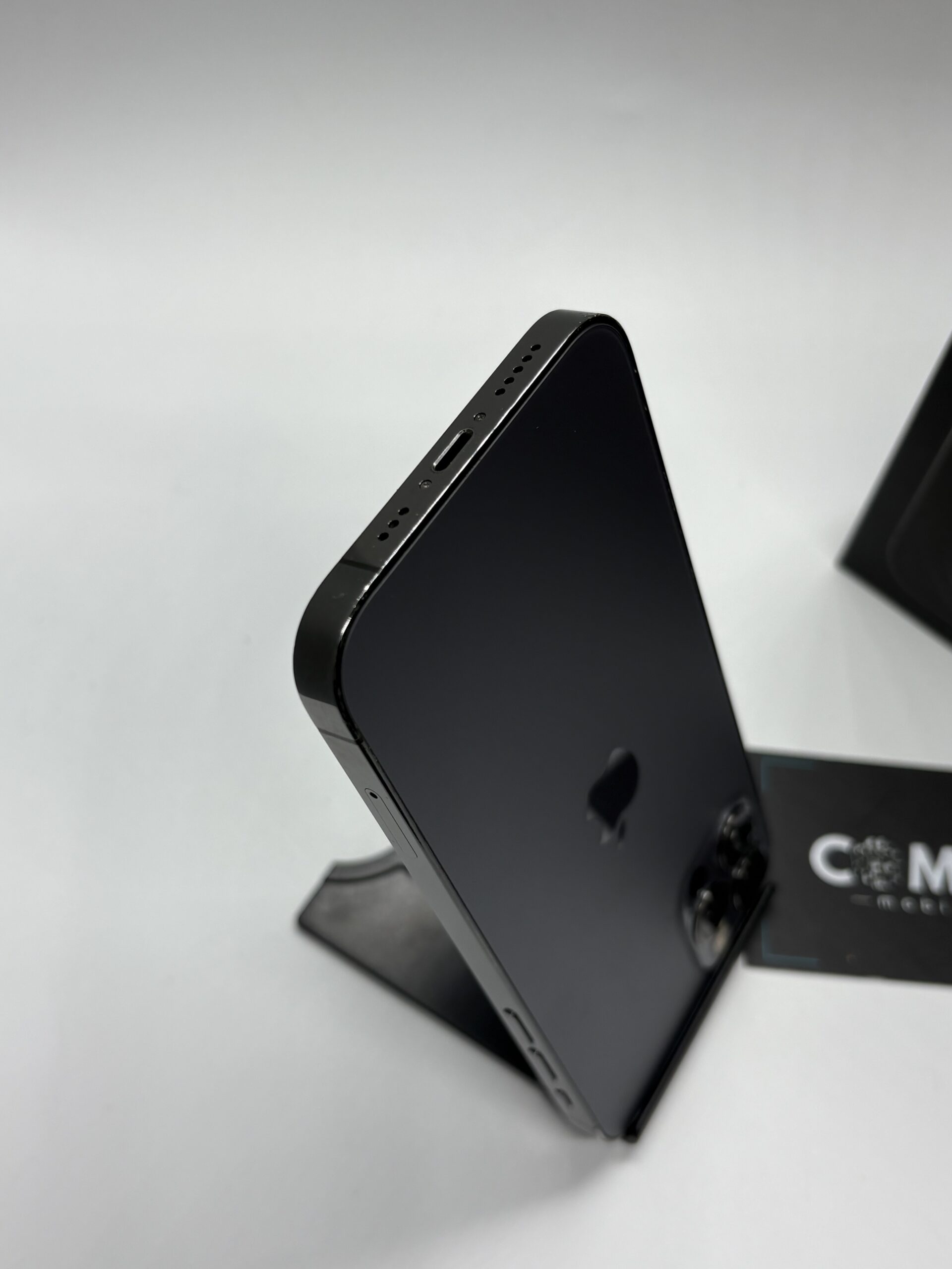 Apple iPhone 12 PRO 128GB Graphite - Imagine 5