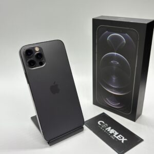 Apple iPhone 12 PRO 128GB Graphite