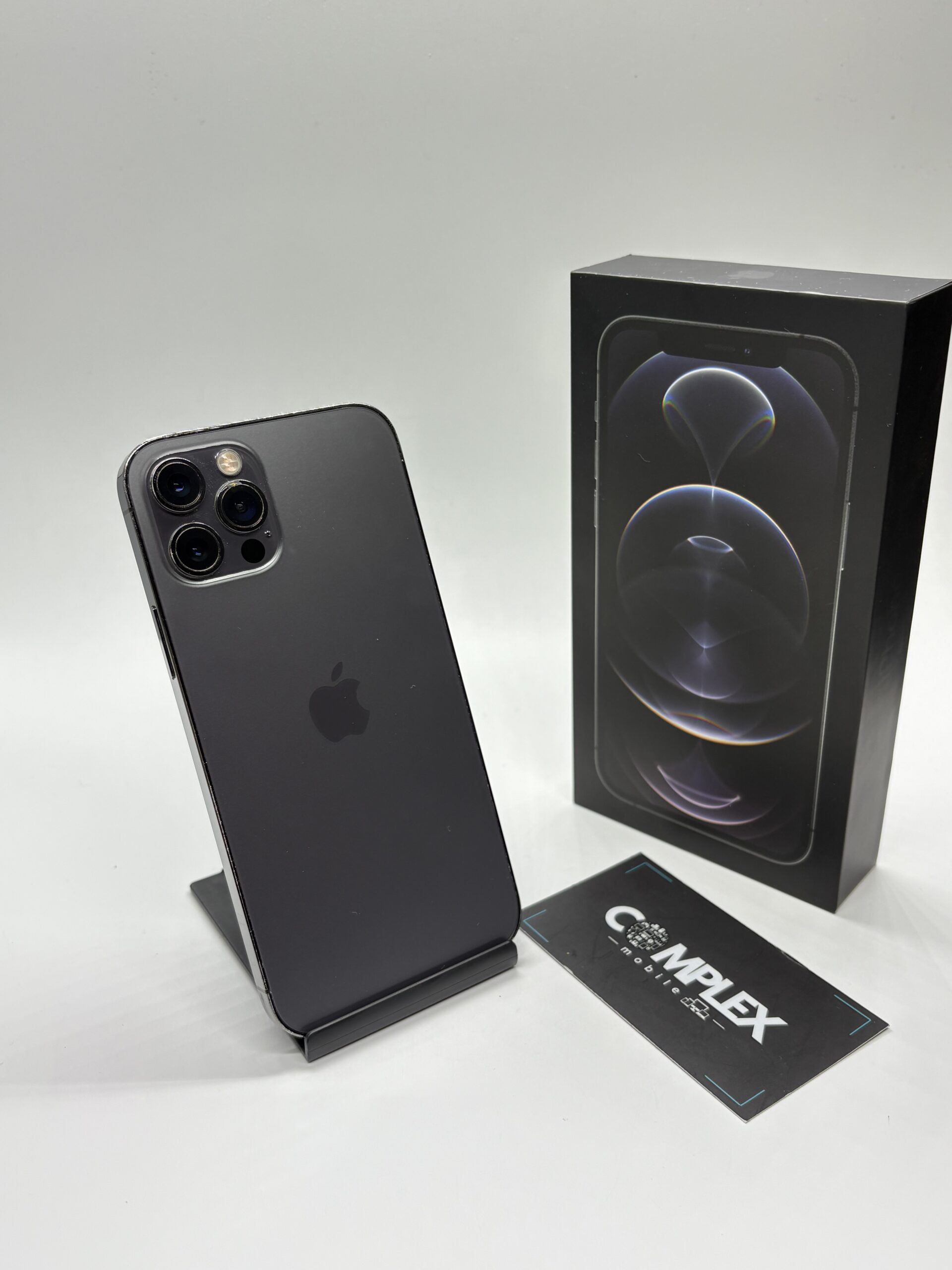 Apple iPhone 12 PRO 128GB Graphite