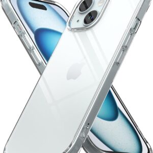 Husa protectie silicon iPhone 15