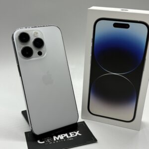 Apple iPhone 14 PRO, 128GB, Silver