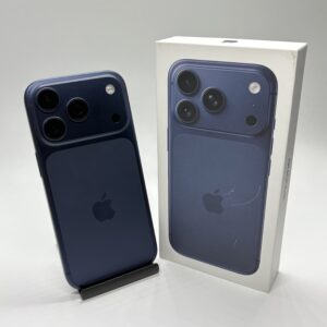 Apple iPhone 17 PRO, 256GB, Blue
