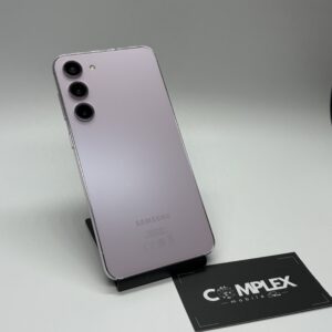 Samsung Galaxy S23 PLUS - 512Gb / 8Gb ram Pink