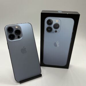 Apple iPhone 13 PRO 256Gb Blue