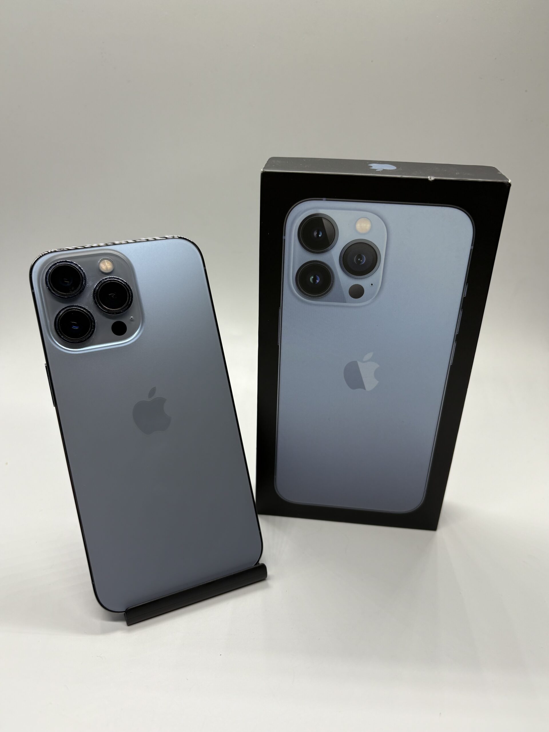 Apple iPhone 13 PRO 256Gb Blue