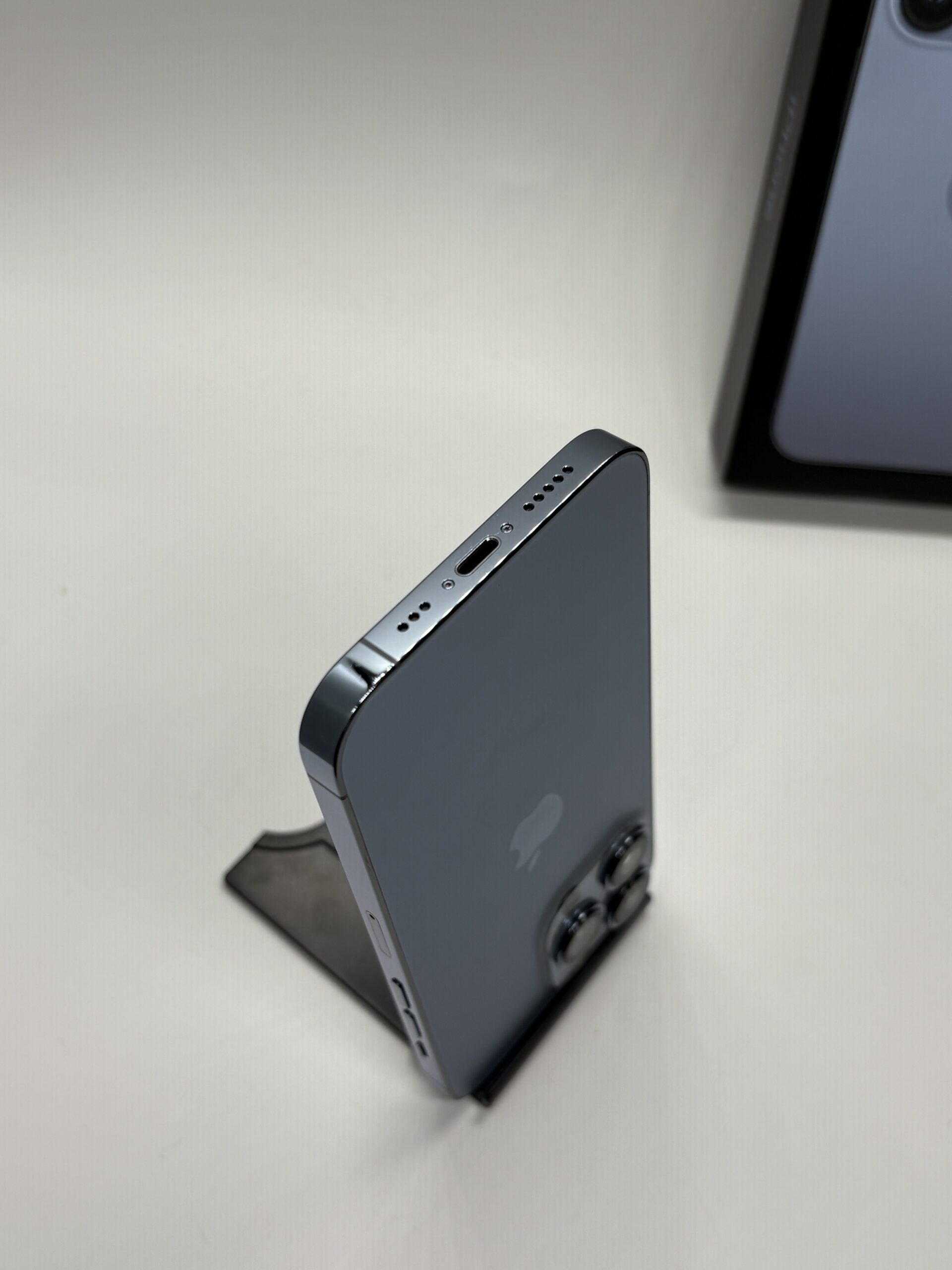 Apple iPhone 13 PRO 256Gb Blue - Imagine 6