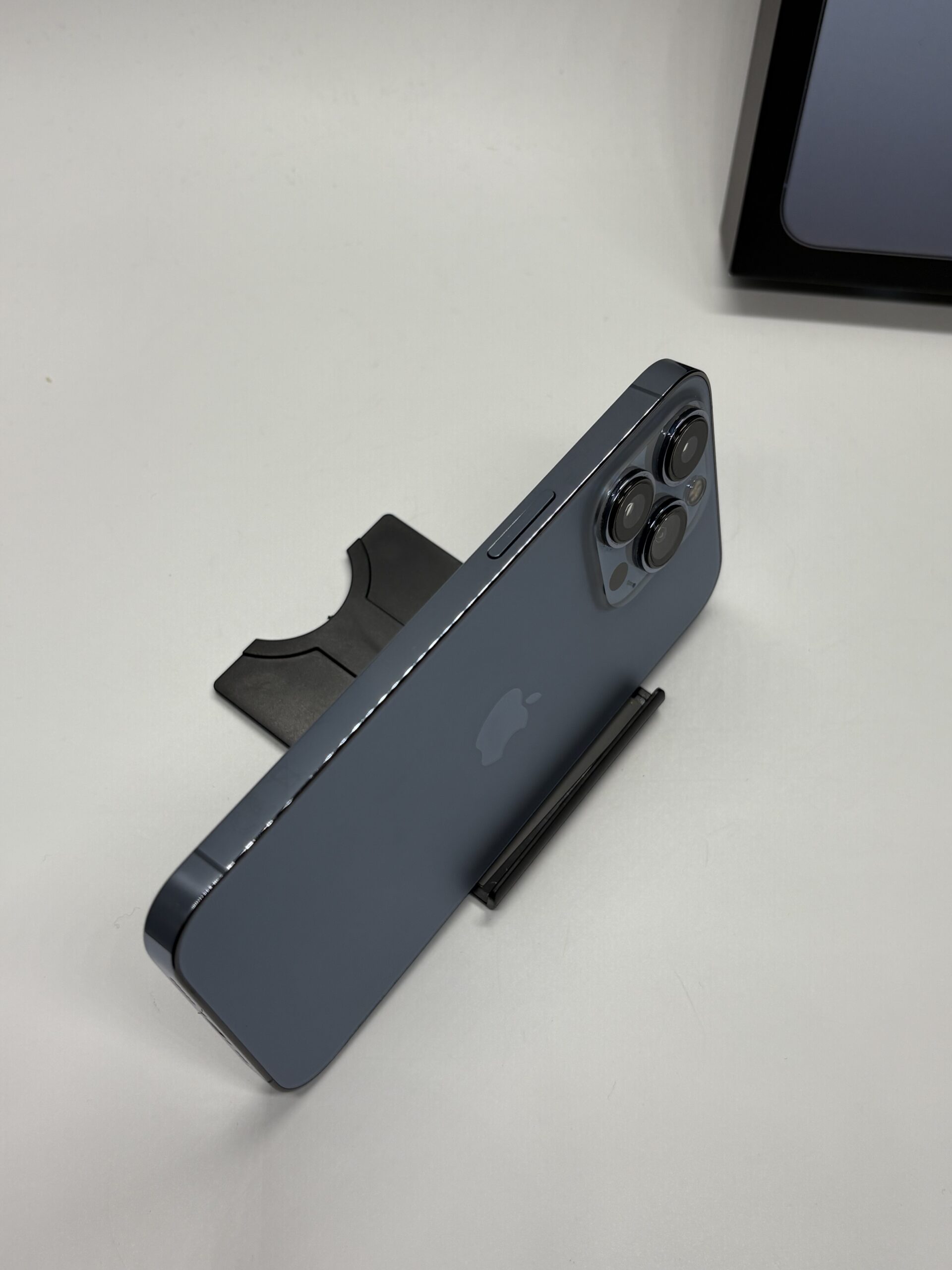 Apple iPhone 13 PRO 256Gb Blue - Imagine 7