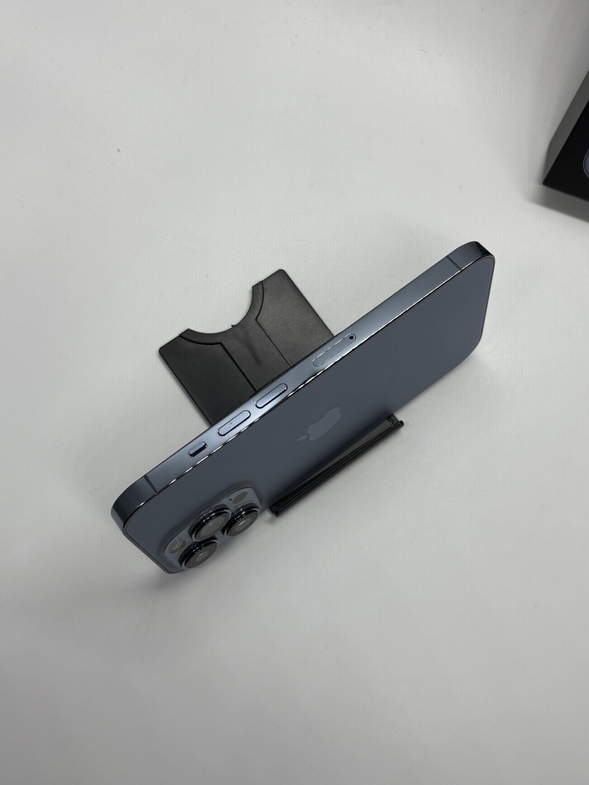 Apple iPhone 13 PRO 256Gb Blue - Imagine 8