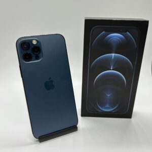 Apple iPhone 12 PRO - 256GB Blue