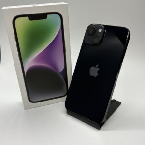 Apple iPhone 14, 128GB, Midnight