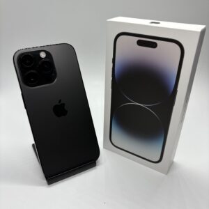 Apple iPhone 14 PRO, 128GB, Graphite