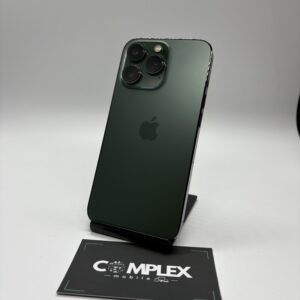 Apple iPhone 13 PRO, 128GB, 5G, Green