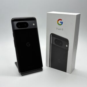 Google Pixel 8 - 256Gb - 12Gb ram - Obsidian