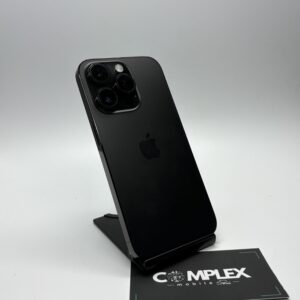 Apple iPhone 14 PRO, 256GB, 5G, Graphite