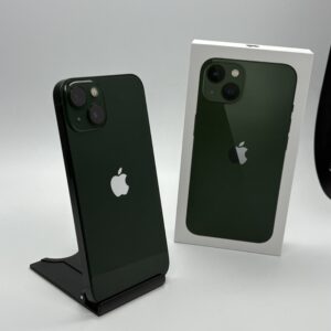 Apple iPhone 13, 128GB, Green