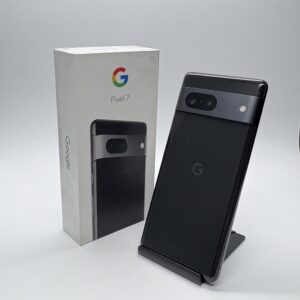 Google Pixel 7 - 128Gb - 12Gb Ram - Black