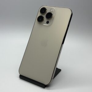 Apple iPhone 14 PRO MAX, 256Gb, Gold