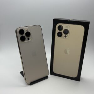 Apple iPhone 13 PRO MAX, 128Gb, Gold