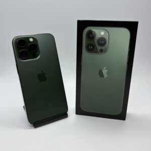 Apple iPhone 13 PRO, 256GB, 5G, Green